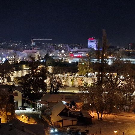 Apartman Natasa Bl Баня-Лука Номер фото