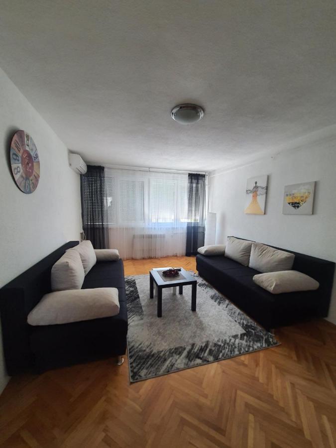 Apartman Natasa Bl Баня-Лука Экстерьер фото