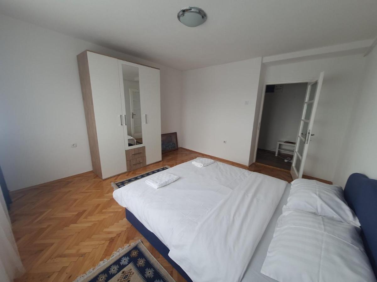 Apartman Natasa Bl Баня-Лука Экстерьер фото