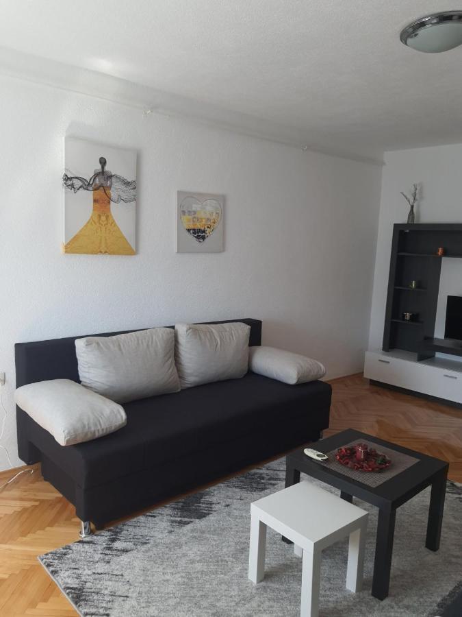 Apartman Natasa Bl Баня-Лука Экстерьер фото