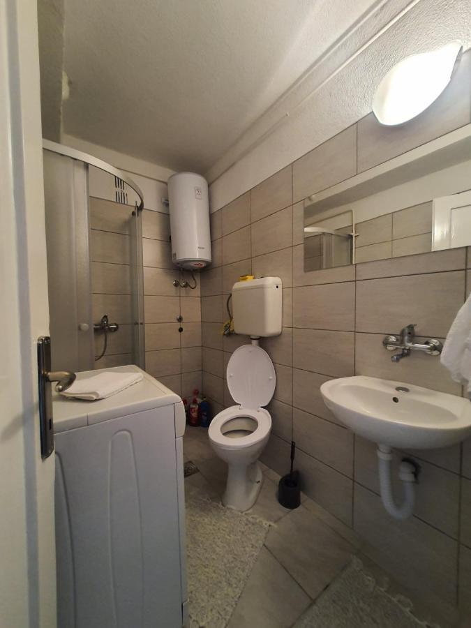 Apartman Natasa Bl Баня-Лука Экстерьер фото