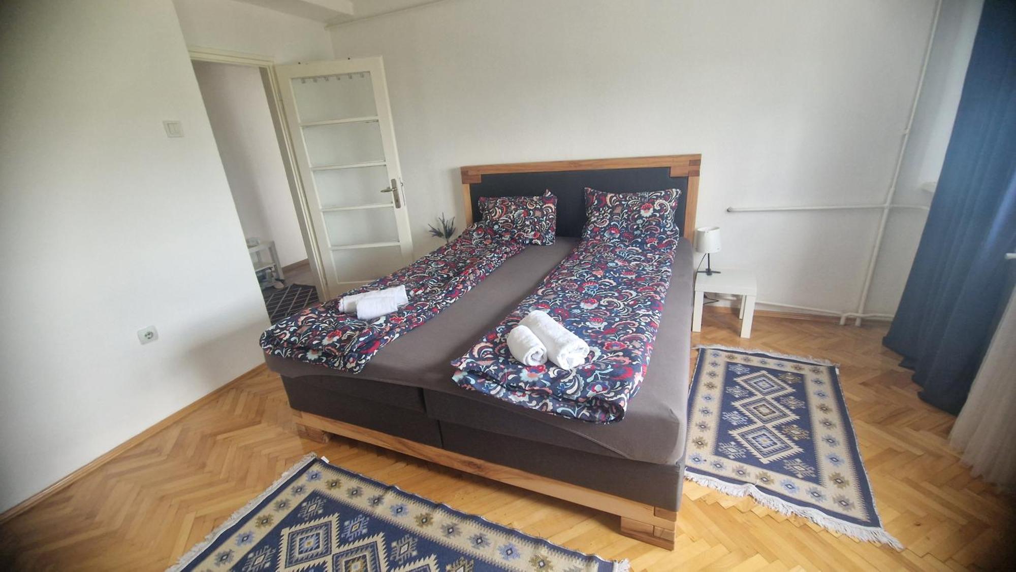 Apartman Natasa Bl Баня-Лука Номер фото