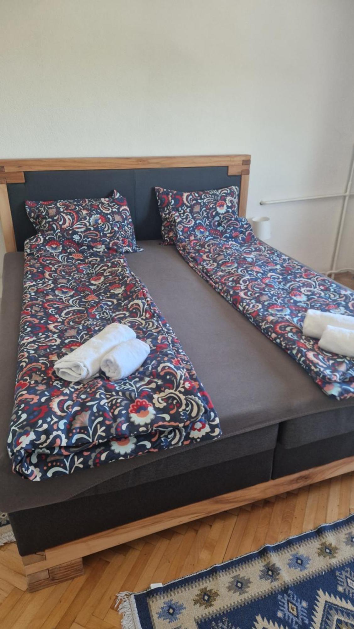 Apartman Natasa Bl Баня-Лука Номер фото